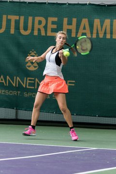 Angelina Wirges 260 - Norddeutsche Meisterschaft